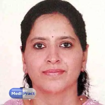 Dr. KavitaBawa Profile Picture